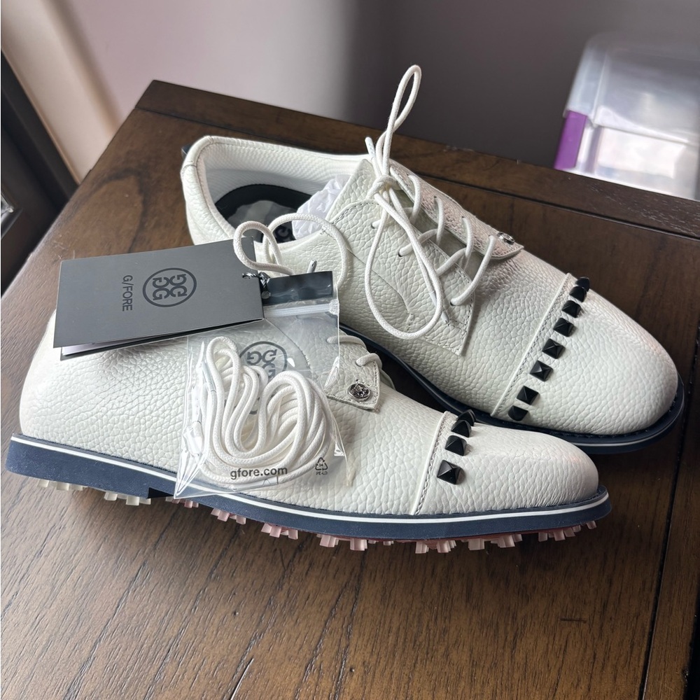 G/Fore Women’s golf shoes